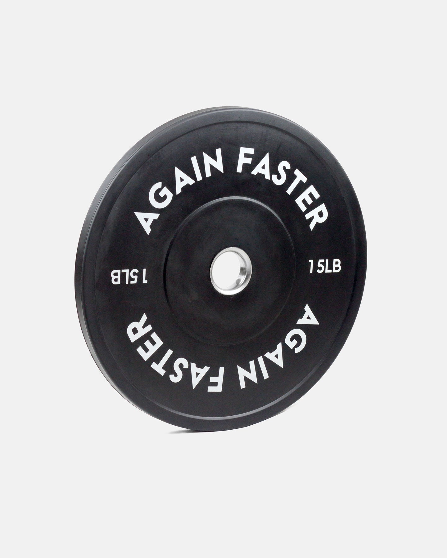 15lb color bumper plate