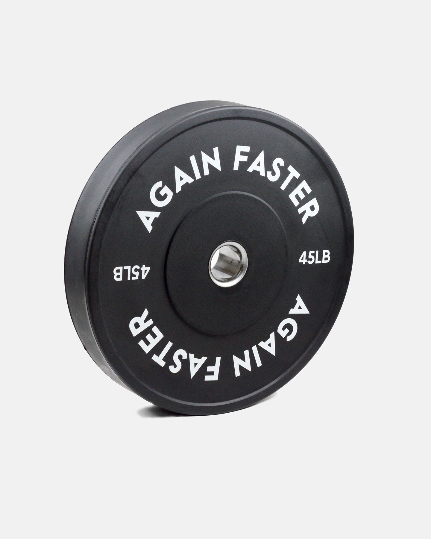 45lb Bumper Plate