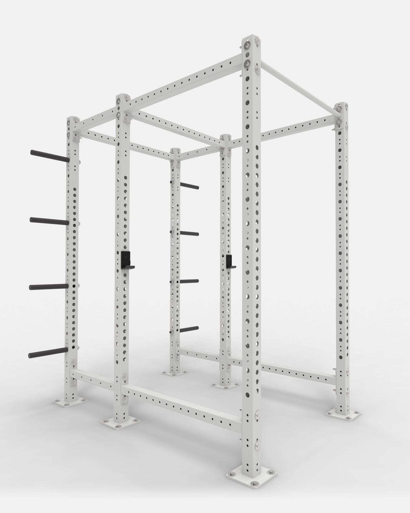 Power Racks - Power Cages