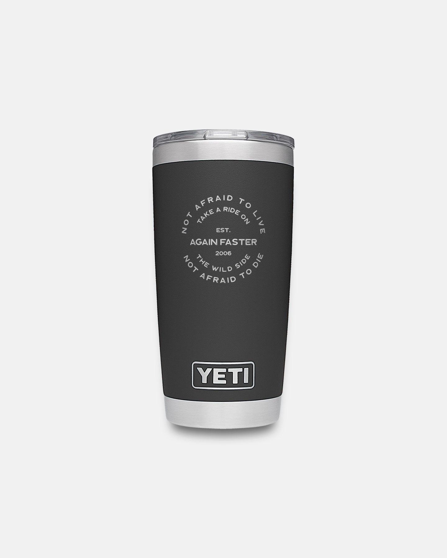 YETI Rambler 20 oz. Tumbler