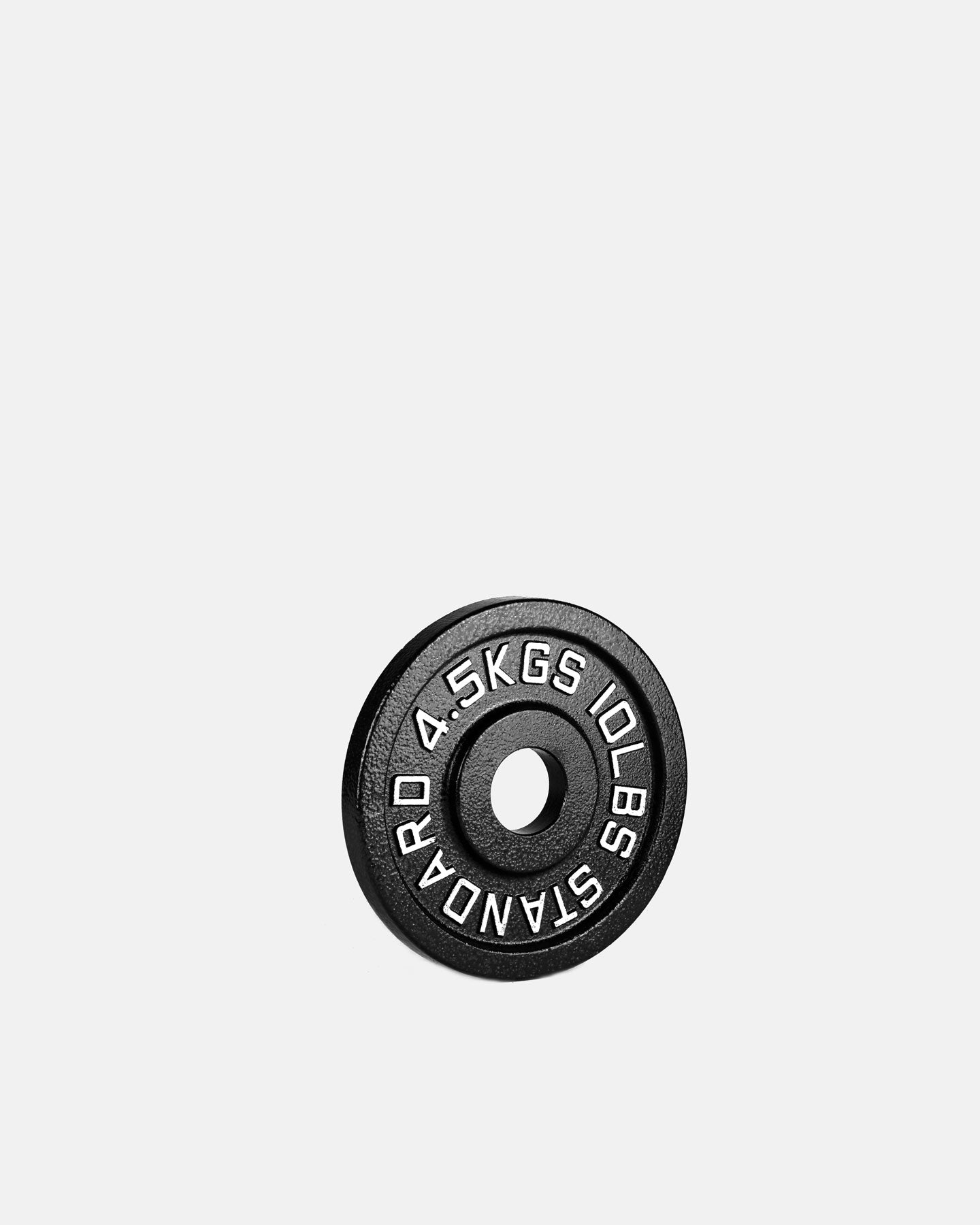 Silverback Cast Iron Olympic Weight Plates – silverbackgymsupplies