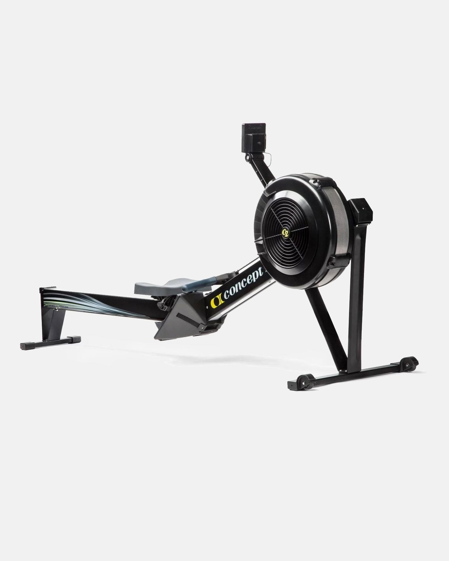 Concept2 Rowerg with PM5 Monitor