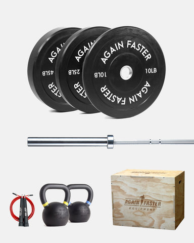 Evolution Package