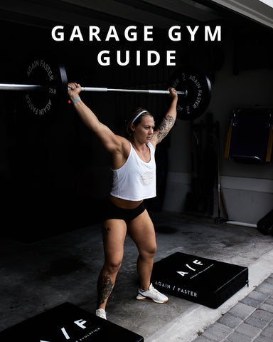 Home Gym Guide