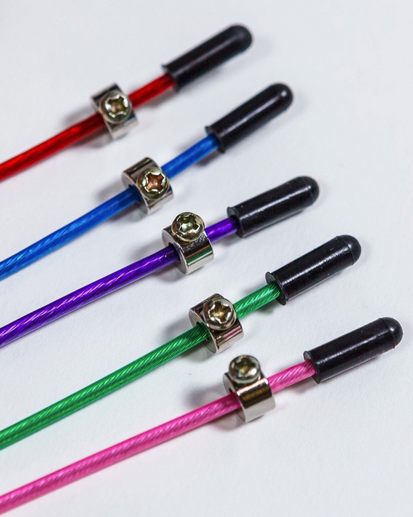 Team Speed Ropes 10-Pack