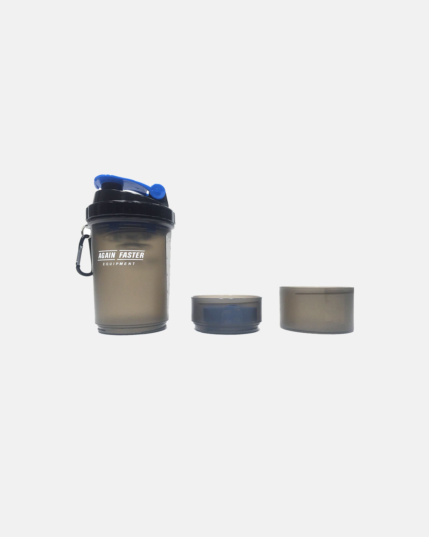 Blender Bottle