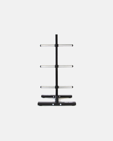 Bumper Tree Storage Rack - Again Faster Equipment
