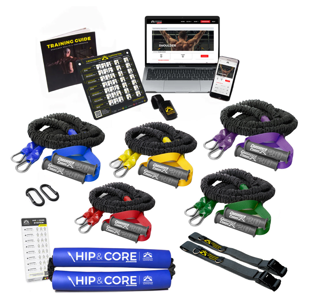 CS Bundle