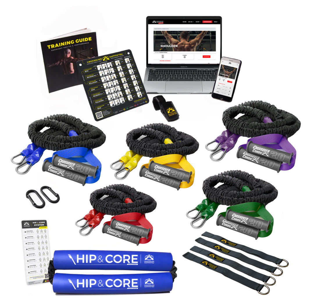 CS Bundle