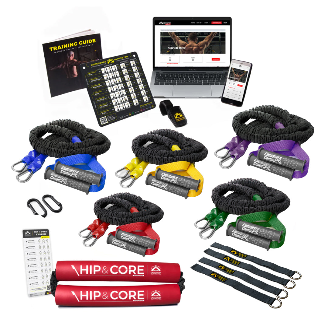 CS Bundle