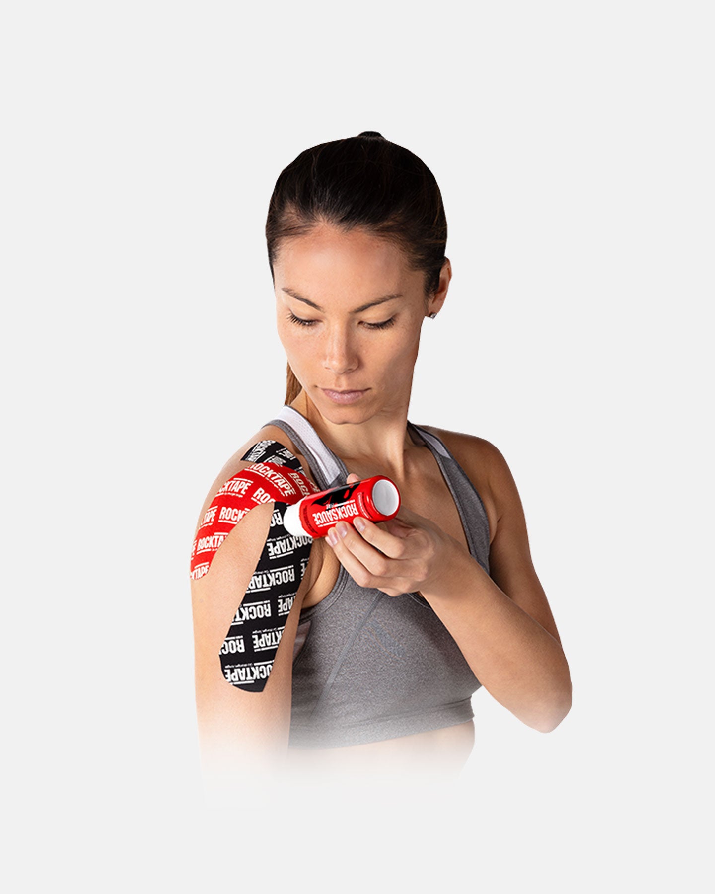 Rocktape Kinesiology Tape