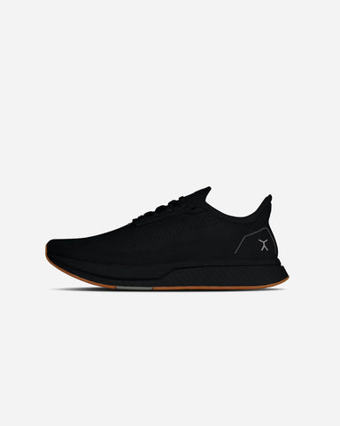Flux Adapt Runner Black Gum