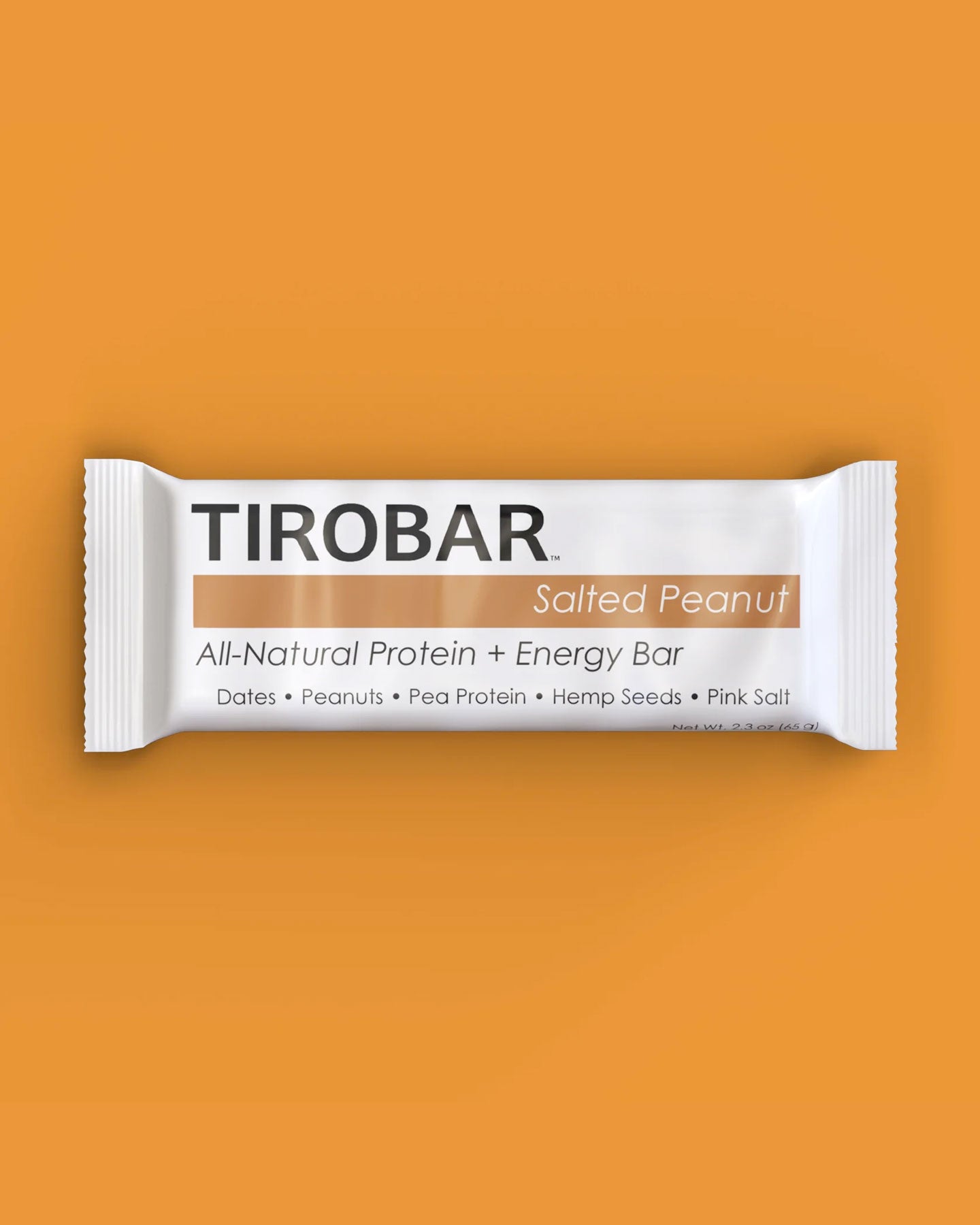 Tirobar 2-bar Sample Pack